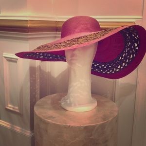 ‼️FINALSALE‼️ Miss Saucy Sombrero!